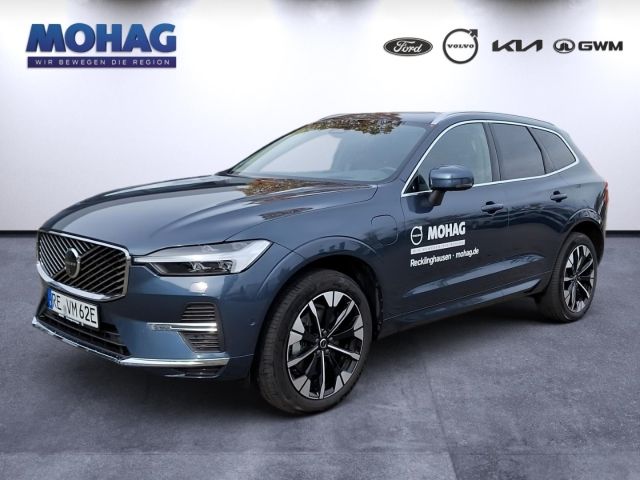 Volvo XC60 9.900 km 64.880 &euro; Recklinghausen 45659