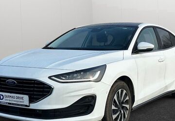 Ford Focus 33.186 km 21.490 &euro; Castrop-Rauxel 44575