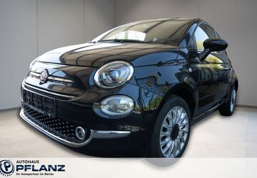 Fiat 500 18.135 km 14.485 &euro; Herne 44625