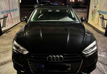 Audi A5 78.500 km 27.200 &euro; Dortmund 44309