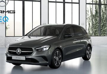 Mercedes-Benz B 200 6.716 km 33.290 &euro; Hagen 58135
