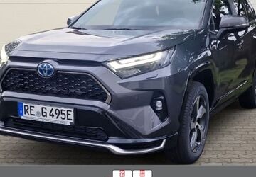 Toyota RAV 4 15.850 km 51.990 &euro; Dorsten 46286