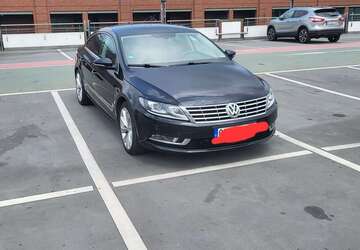 VW CC 210.000 km 11.500 &euro; Oberhausen 46149