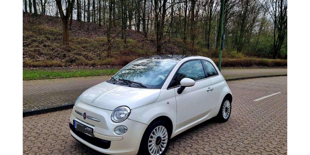 Fiat 500 89.000 km 3.990 &euro; Gelsenkirchen 45894