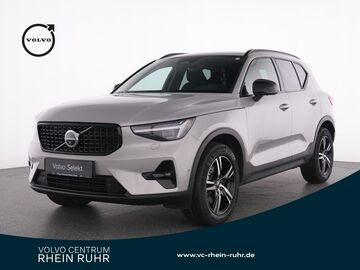 Gebrauchte Volvo XC40