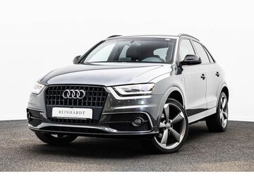 Audi Q3 115.484 km 18.010 &euro; Hagen 58091