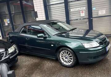 Saab 9-3 254.000 km 5.700 &euro; Essen 45276