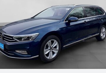 VW Passat Variant 69.715 km 28.640 &euro; Castrop-Rauxel 44575