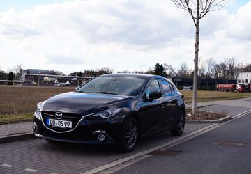 Mazda 3 159.600 km 9.000 &euro; Recklinghausen 45665