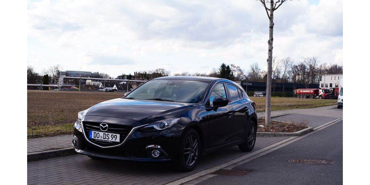 Mazda 3 159.600 km 9.000 &euro; Recklinghausen 45665