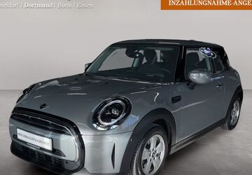 Mini Cooper 26.395 km 18.999 &euro; Dortmund 44263