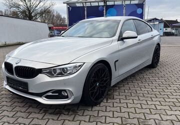 BMW 435 Gran Coupé 141.000 km 17.850 &euro; Herne 44628