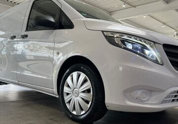 Mercedes-Benz Vito 110.000 km 23.490 &euro; Datteln 45711