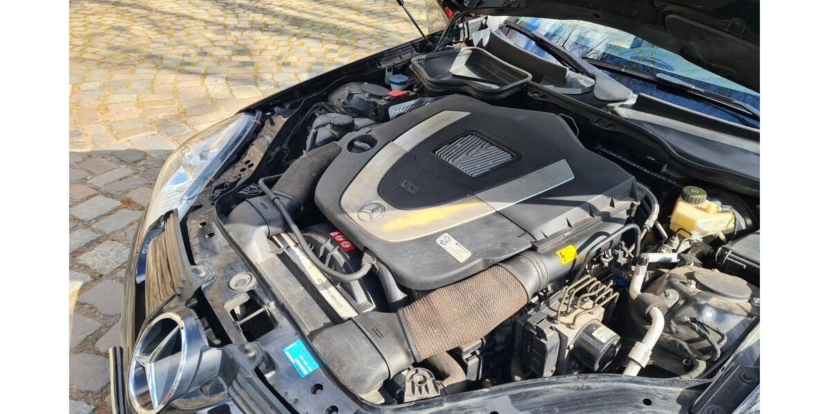 Mercedes-Benz SLK 350 185.000 km 9.999 &euro; Wuppertal 42275