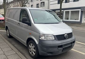 VW T5 Transporter 308.000 km 2.700 &euro; Recklinghausen 45665