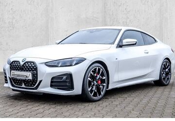 BMW 420 26.488 km 43.980 &euro; Herne 44625