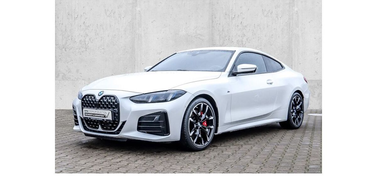 BMW 420 26.488 km 43.980 &euro; Herne 44625
