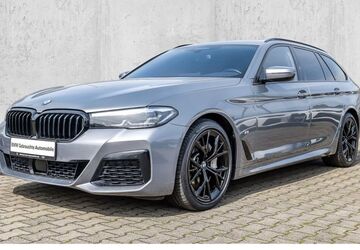 BMW 530 92.189 km 40.990 &euro; Herne 44625