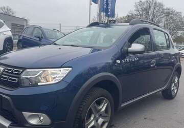 Dacia Sandero 93.000 km 7.790 &euro; Datteln 45711