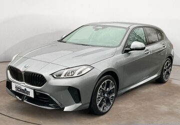 BMW 120 6.399 km 32.760 &euro; Lünen 44534