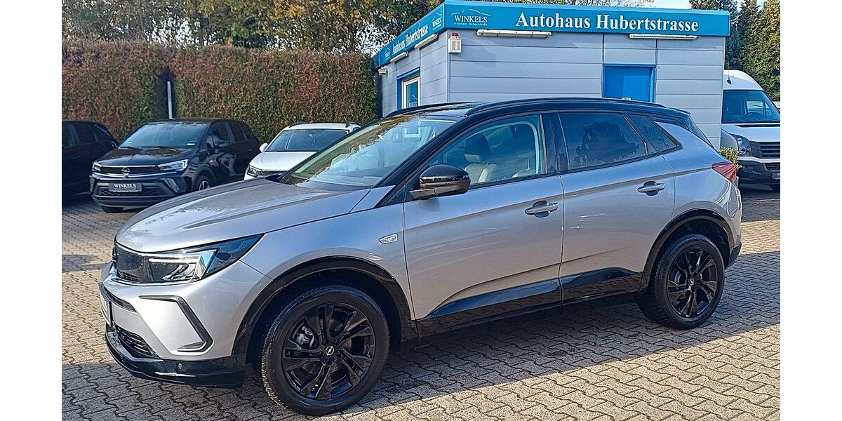 Opel Grandland (X) 39.900 km 18.980 &euro; Essen 45307