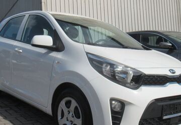 Kia Picanto 102.087 km 7.970 &euro; Herne 44653