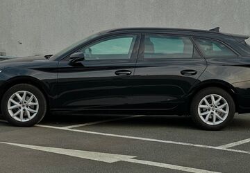 Seat Leon 70.000 km 19.500 &euro; Essen 45130