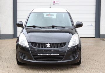 Suzuki Swift 115.000 km 6.250 &euro; Velbert 42549