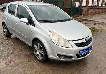 Opel Corsa 163.200 km 2.900 &euro; Gelsenkirchen 45881