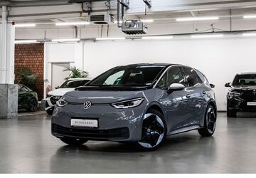 VW ID.3 21.158 km 25.010 &euro; Hagen 58091