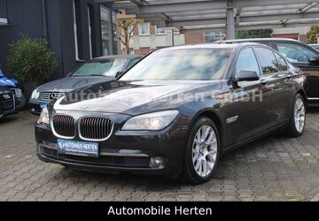 BMW 740 120.000 km 17.890 &euro; Herten 45699