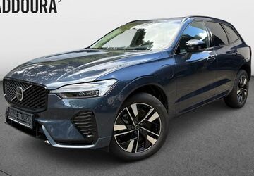 Volvo XC60 20.444 km 54.990 &euro; Wuppertal 42117