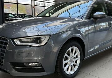 Audi A3 151.754 km 9.890 &euro; Bottrop 46236