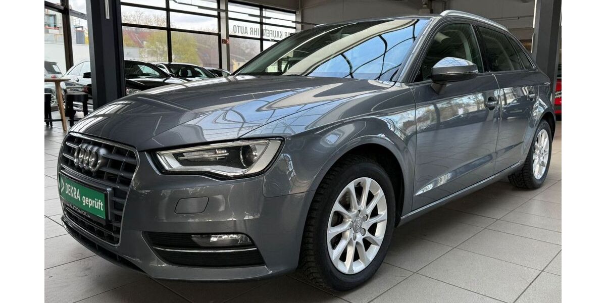 Audi A3 151.754 km 9.890 &euro; Bottrop 46236