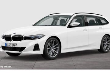 BMW 318 15.527 km 34.500 &euro; Herne 44625