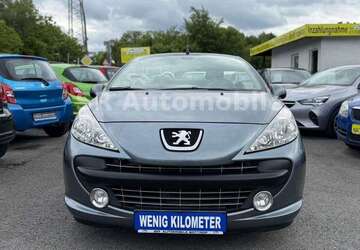 Peugeot 207 84.403 km 5.750 &euro; Bottrop 46238