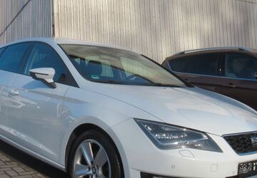 Seat Leon 96.356 km 11.890 &euro; Herne 44653