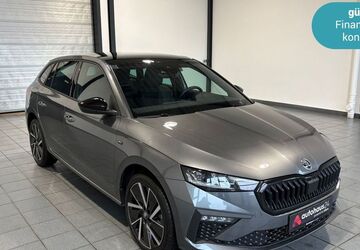 Skoda Scala 15.770 km 24.890 &euro; Wuppertal 42287