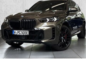 BMW X5 12.890 km 91.990 &euro; Sprockhövel 45549