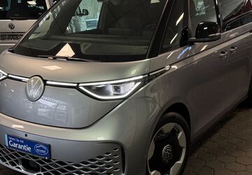 VW ID. Buzz 14.252 km 47.590 &euro; Schwelm 58332
