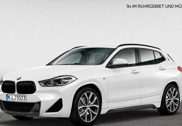 BMW X2 45.391 km 28.740 &euro; Bochum 44809