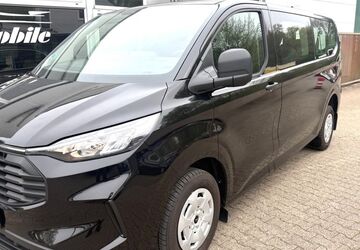 Ford Transit Custom 3.400 km 37.999 &euro; Gladbeck 45966