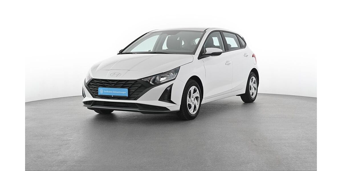 Hyundai i20 17.911 km 15.950 &euro; Essen 45143