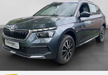 Skoda Kamiq 61.855 km 18.980 &euro; Dorsten 46282