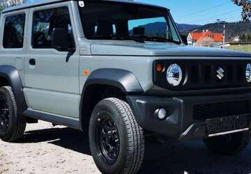 Suzuki Jimny 43.600 km 25.950 &euro; Dortmund 44309