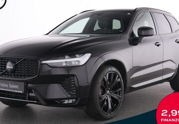 Volvo XC60 38.814 km 42.750 &euro; Witten 58453