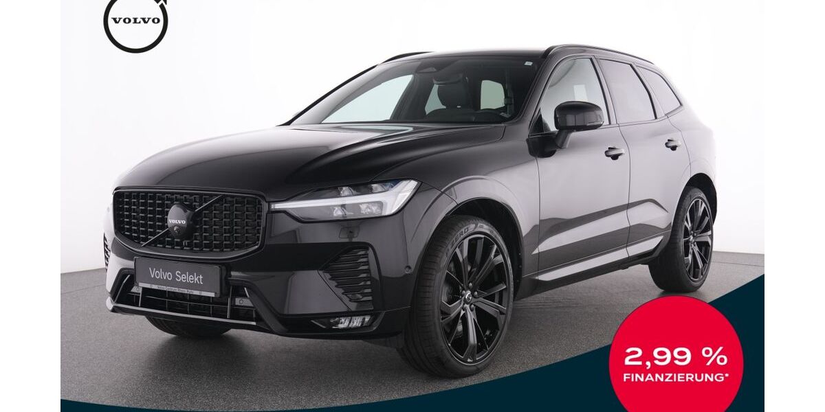 Volvo XC60 38.814 km 42.750 &euro; Witten 58453