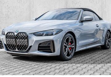 BMW 420 1.001 km 53.890 &euro; Herne 44625