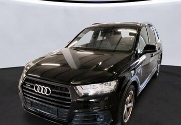 Audi Q7 96.937 km 42.437 &euro; Hagen 58091