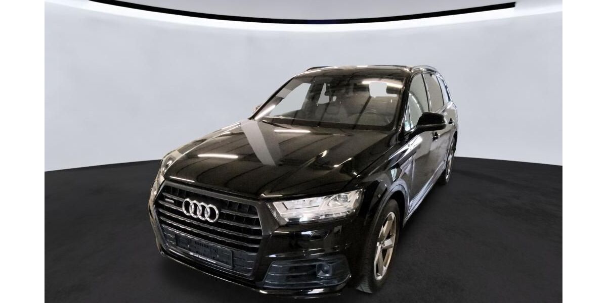 Audi Q7 96.937 km 42.437 &euro; Hagen 58091